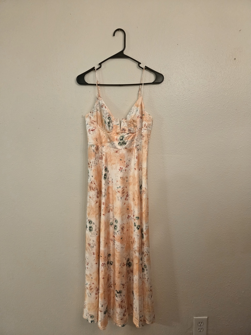 Summer Midi Dress